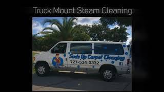 Who NEEDS their carpet or tile & grout cleaned? Suds Up Carpet Cleaning 727-534-3332