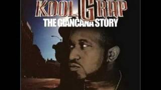 Kool G Rap - Thug For Life