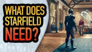 The Future of Starfield: What More Can It Become?
