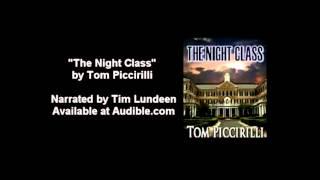 The Night Class by Tom Piccirilli