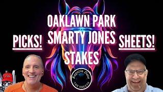 Horse Racing Picks from Oaklawn Park: Saturday