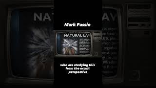 Mark Passio - Natural Law Seminar - New Haven, CT    LINKED #shorts V1A
