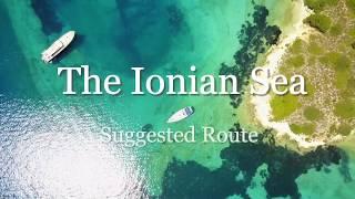 The Ionian Sea