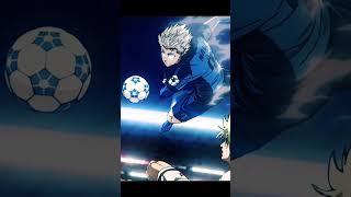 Nagi seishiro edit blue lock vs U-20 #edits #bluelock #animeedit #editor
