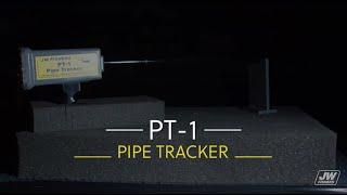 JWFishers PT-1 Pipe Tracker