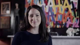 Roxanne Cohen - Director of Art Advisory - Pall Mall Art Advisors