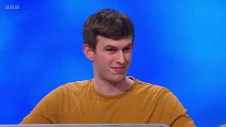 University Challenge S54E14 - SOAS v St Edmund Hall, Oxford