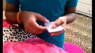 Magic Tricks by: Shagangsta=)