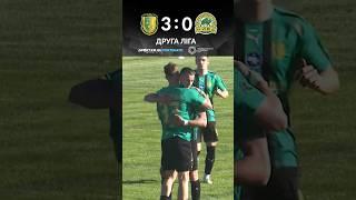 2 Ліга | А | Куликів-Білка 3:0 Самбір-Нива-2