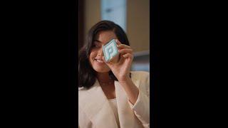 HDFC Bank PIXEL PLAY Credit Card | World of Pixel | Rashmika Mandanna