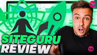 Siteguru Review | Siteguru Lifetime Deal | Siteguru SEO To-Do List Tool