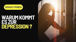 Wie kann man eine Depression vermeiden?