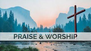 Praise and Worship Songs (ft. Hillsong, Chris Tomlin, Michael W. Smith)