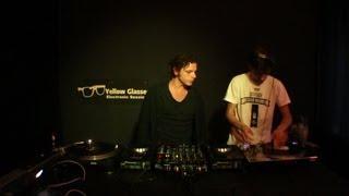 Original Pressure - Yellow Glasses Electronic Sessions