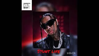 (FREE) Tyga Type Beat "Stunt Life" 2024