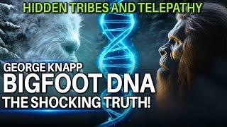 Bigfoot DNA Shocks Scientists: Unlike Anything Ever Seen Before!