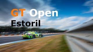 GT Open 2017 Trailer