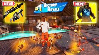 SLAYER JUICE WRLD vs NEW OG MYTHIC’S CHALLENGE (NEW! Fortnite OG Chapter 2 Remix)