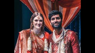Ohm and Shawna's Hindu Wedding Film