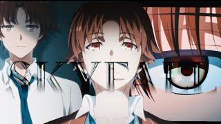 Classroom of the Elite - Ayanokoji [AMV] -SKYFALL