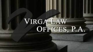 Criminal Law Practice by Virga Law Offices, P.A.