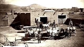 New Mexico PBS "Moments in Time": Through the Lens