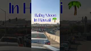 Hawaii Vacay#travelwithme#beachlife#beach#hawaii#pregnant#pregnancy#vlog#dayinmylife#dayinthelife