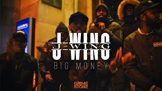 J-Wing - Big Money (Music Video) | GRIMESTONE | Prod By Adam R | Directed by LJFilmsUK