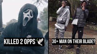 Most OJ members in each gang - Part 12: 1st/Drillford and Manor Park