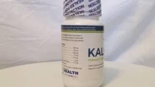 Kalsio Premium Joint Health Supplement New Zealand's Best