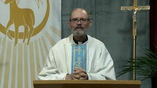 Catholic Mass Today | Daily TV Mass, Thursday November 21, 2024