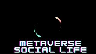 Metaverse Addiction Leads To VR Social Life