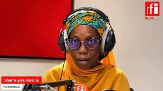 Labaran RFI Hausa na ƙarfe 5 agogon Najeriya 24/10/2024 • RFI Hausa