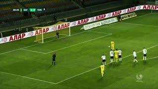 BATE Borisov VS Torpedo Zhodino || Full Highlights || 0 - 0 || Belarus Premier League