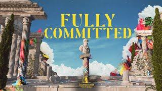 Fully Committed | Pastor M.A. Delgado | Lighthouse of the Valley