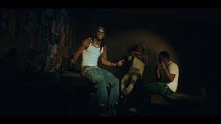 Taylor Gang - Creatures ft. Wiz Khalifa, Fedd the God, & Stixx [Official Music Video]