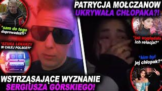 SZOKUJĄCE! NITRO BĘDZIE NIEWIDOMY? (FRIZ, REZI, OJ WOJTEK, DIOZ, MAZEK, TEAM X)