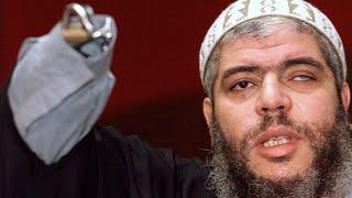 The road to Abu Hamza's sentencing in 60 seconds