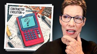 How Much Should Contractors Charge? - Ellen Rohr