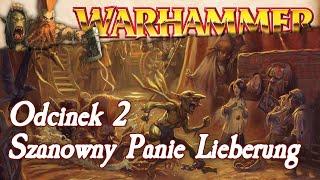 Warhammer - Wewnętrzny Wróg [odc.2]