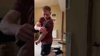 Home Workout + Mobility/Stretching ️