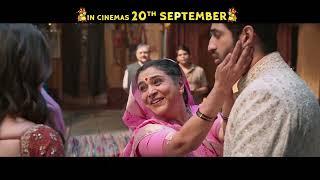 Krish aur Meera ka Vyah (Kahan Shuru Kahan Khatam) Dhvani B, Aashim G | 20 Sept | Dialogue 2