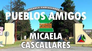 PUEBLOS AMIGOS - CASCALLARES