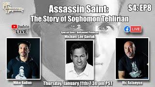 Assassin Saint: The Story of Soghomon Tehlirian (S4:EP8)