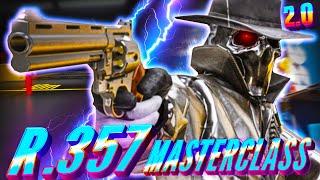 THE ONLY R.357 GUIDE You Will Ever NEED! (Revolver Masterclass 2.0) | THE FINALS