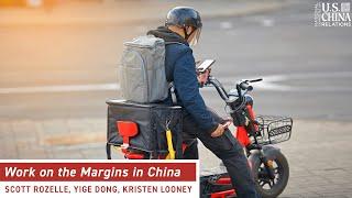 Work on the Margins in China