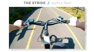 First Person Rides - The Stride - GEN3