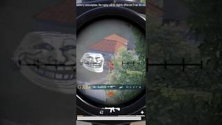 #bgmi #40fps #trollface #esports #krafton #1vs3clutch #s12kclutch