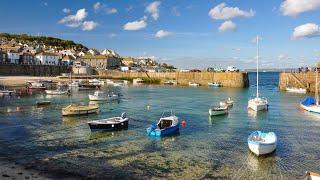 England's Cornwall