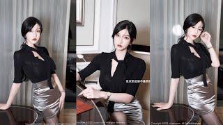 Beautiful Girls | XiuRen秀人网 No.5777 Zhou Yu Xi Sally